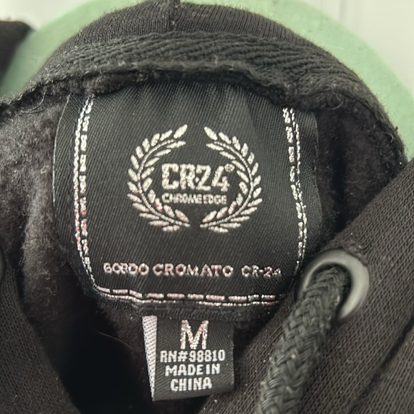 Hooded sweatshirt ( yellow box) - Picture 3 of 5